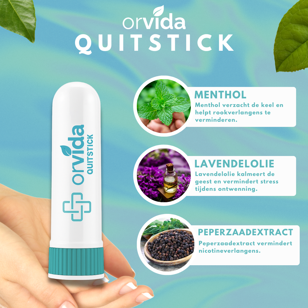Orvida Quitstick