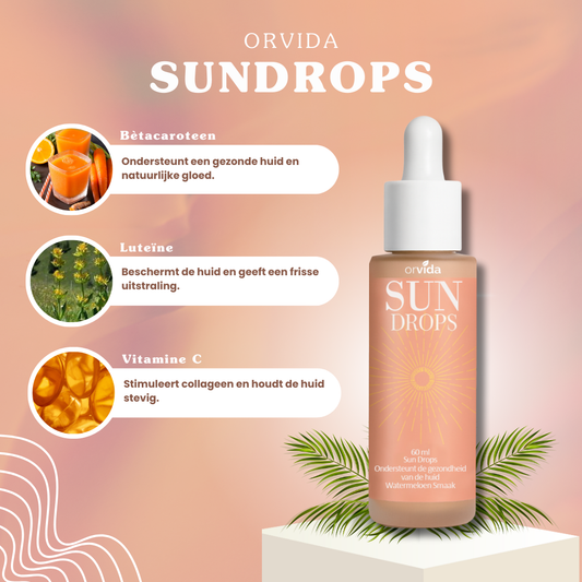 Orvida Sundrops