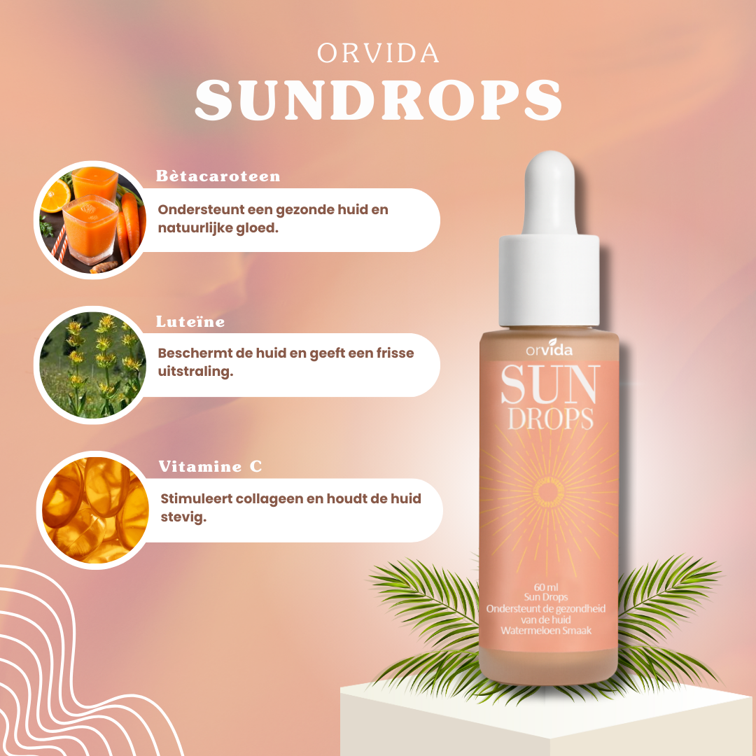 Orvida Sundrops
