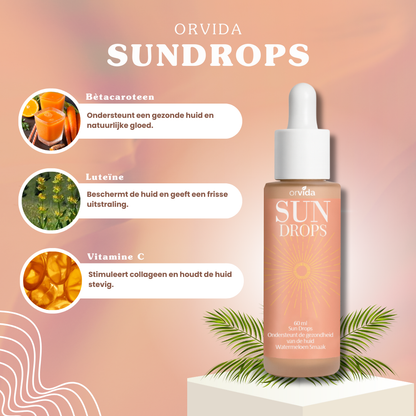 Orvida Sundrops