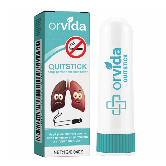 Orvida Quitstick